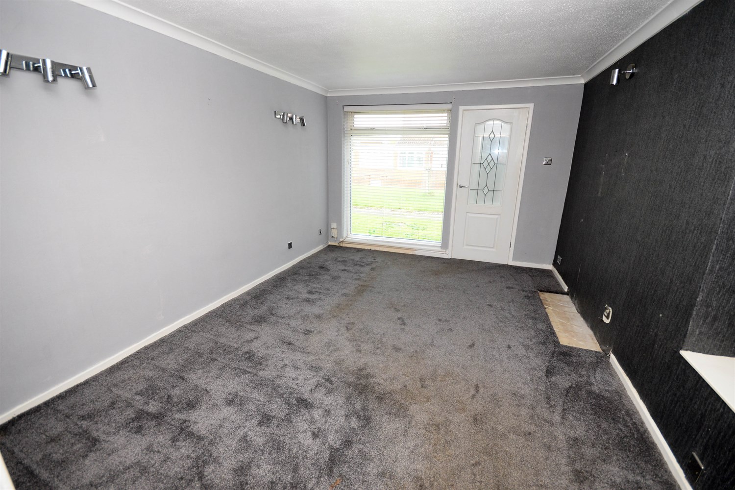 2 bed flat for sale in Lancaster Way, Jarrow  - Property Image 2