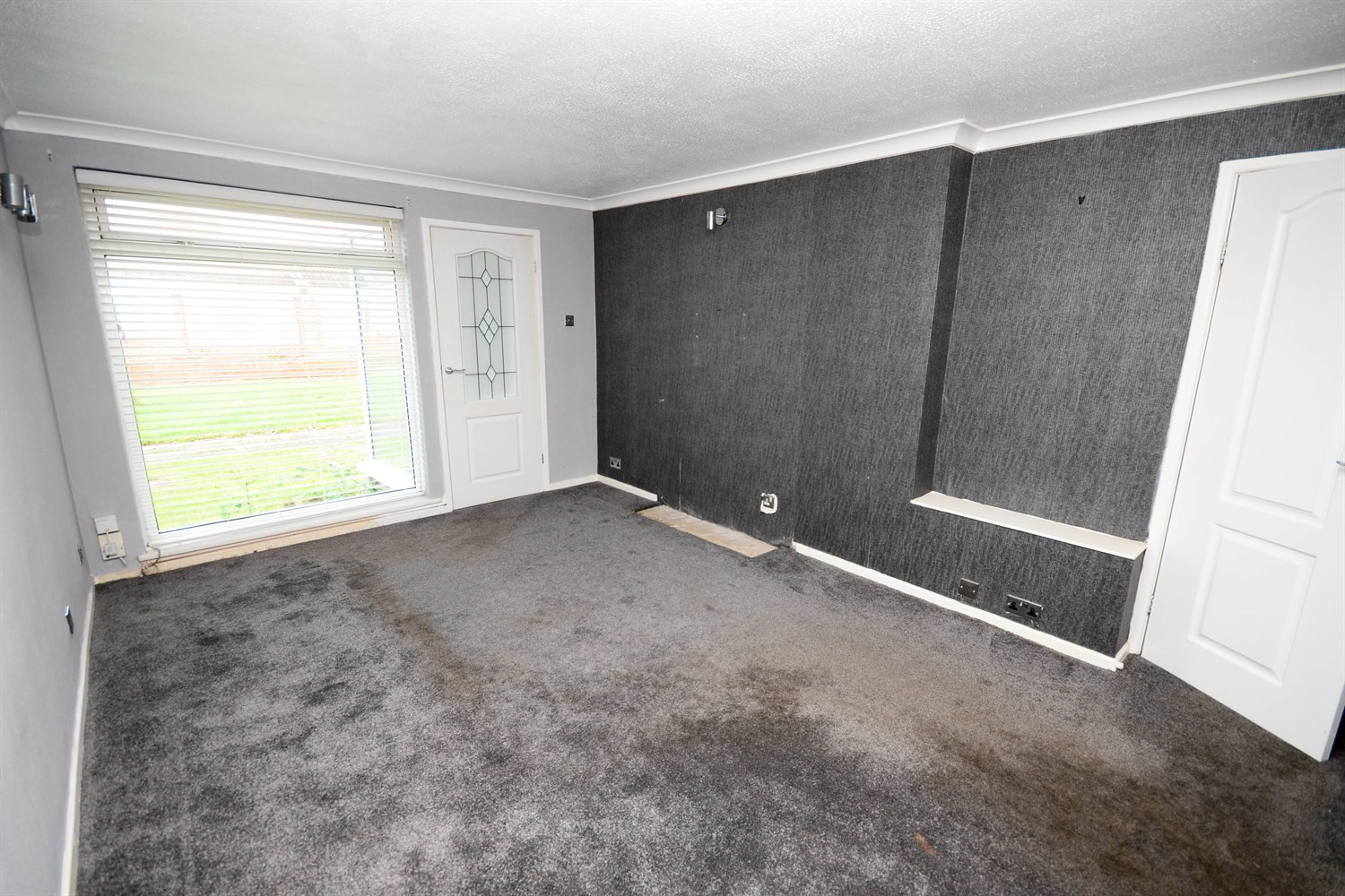 2 bed flat for sale in Lancaster Way, Jarrow  - Property Image 3