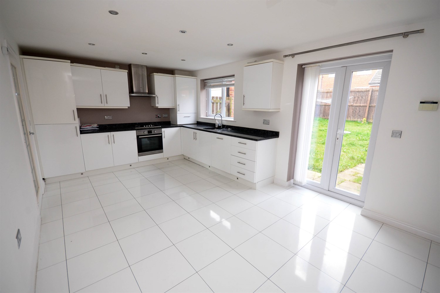 4 bed detached house for sale in Bowes Gardens, Springwell Village  - Property Image 4