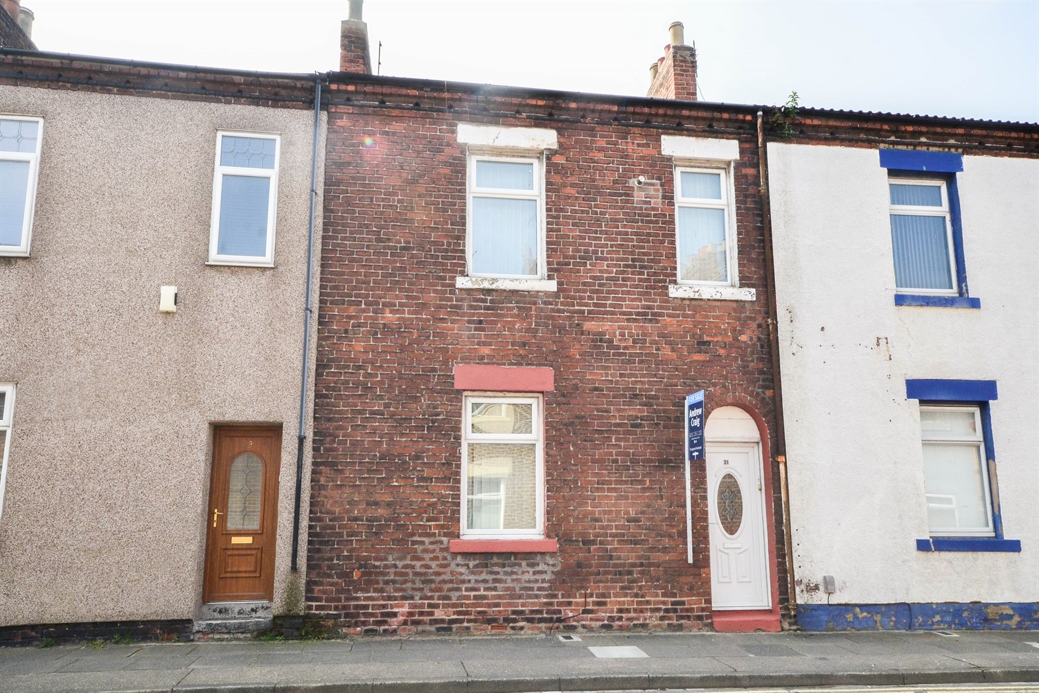 Flat For Sale In Sunderland Andrew Craig