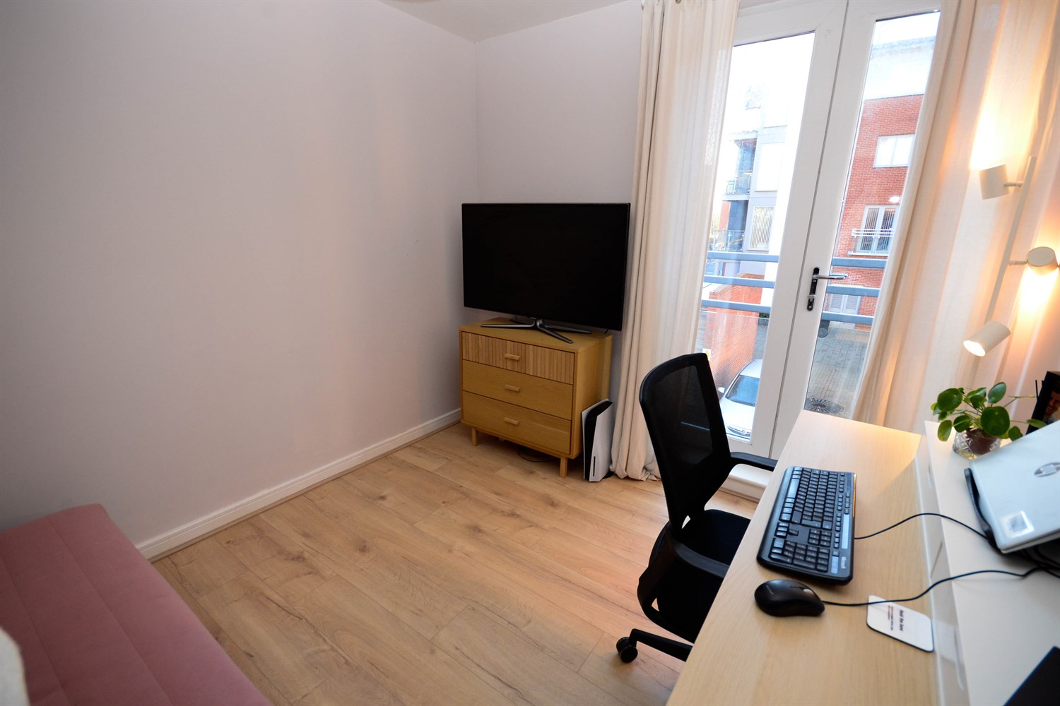 2 bed flat for sale in Midlothian Court, Gateshead  - Property Image 9