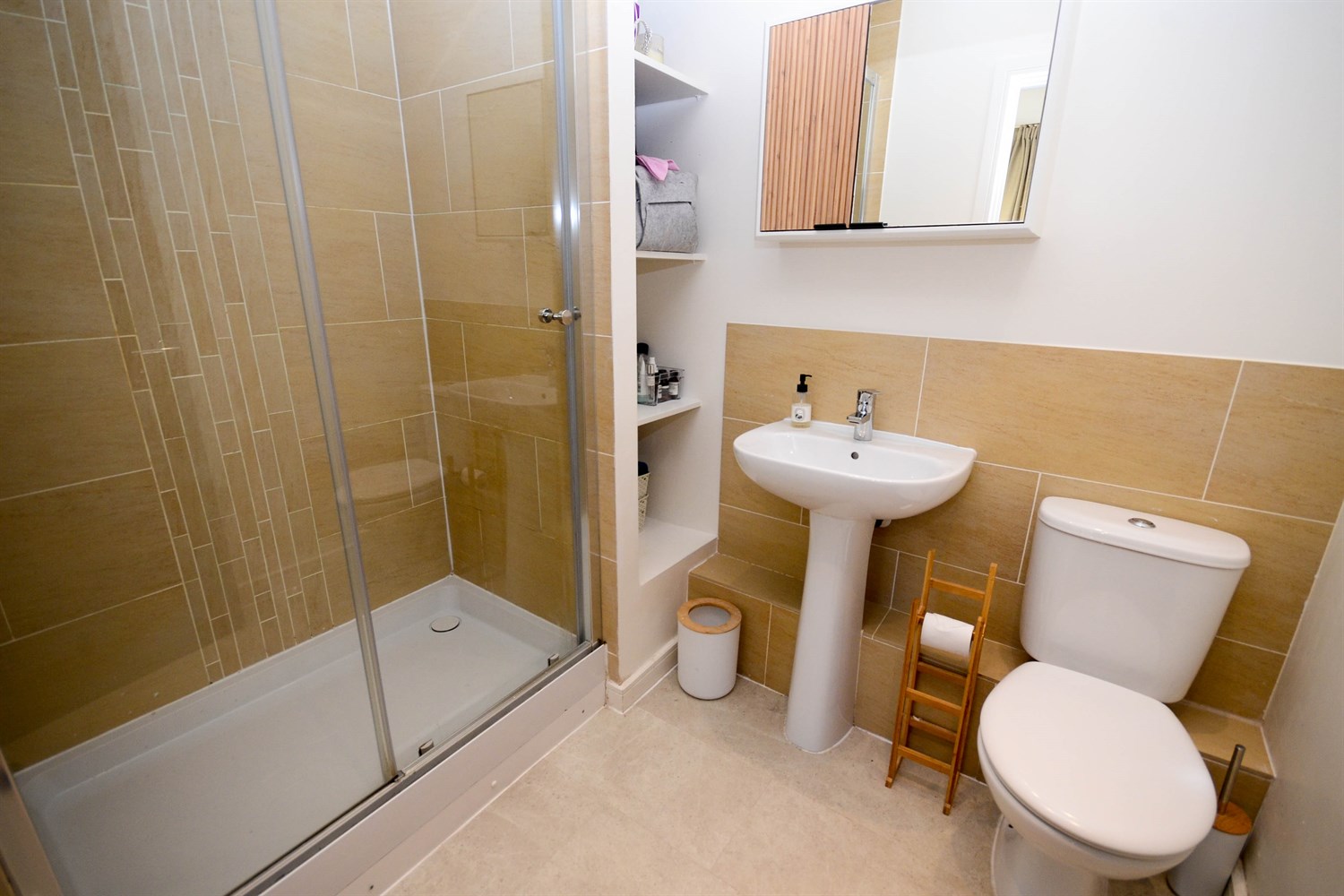 2 bed flat for sale in Midlothian Court, Gateshead  - Property Image 10