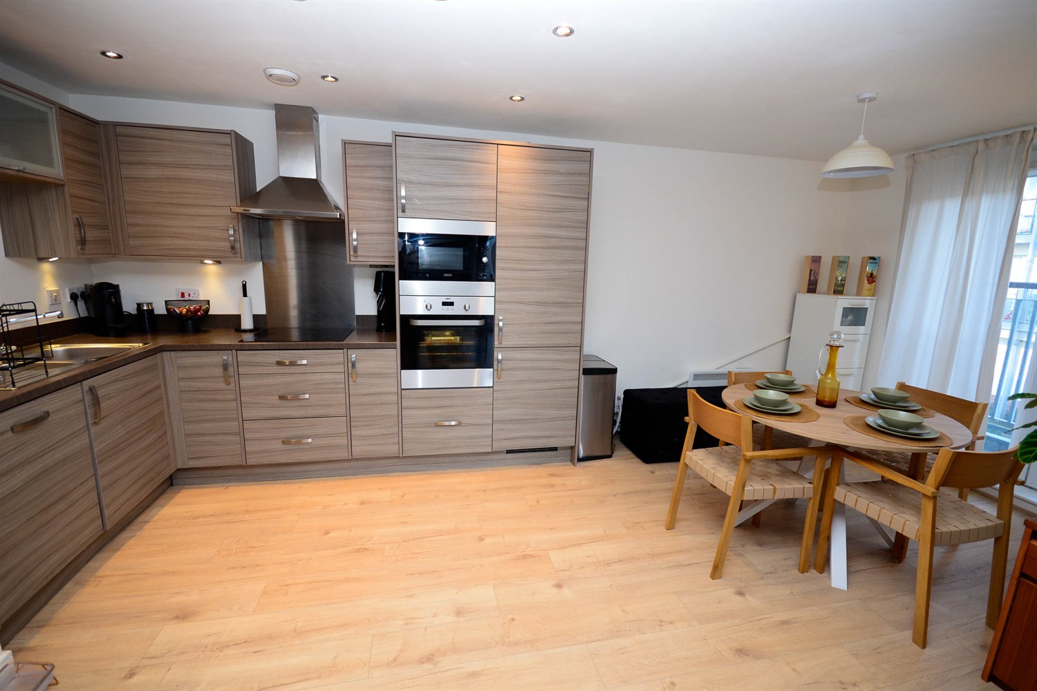 2 bed flat for sale in Midlothian Court, Gateshead  - Property Image 4