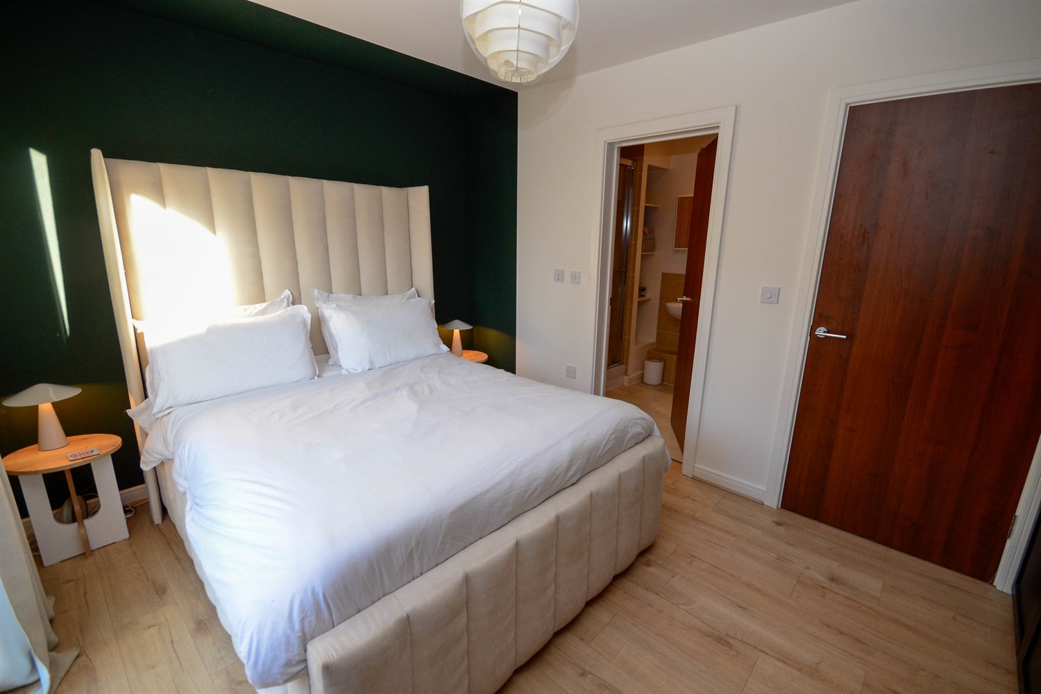 2 bed flat for sale in Midlothian Court, Gateshead  - Property Image 6