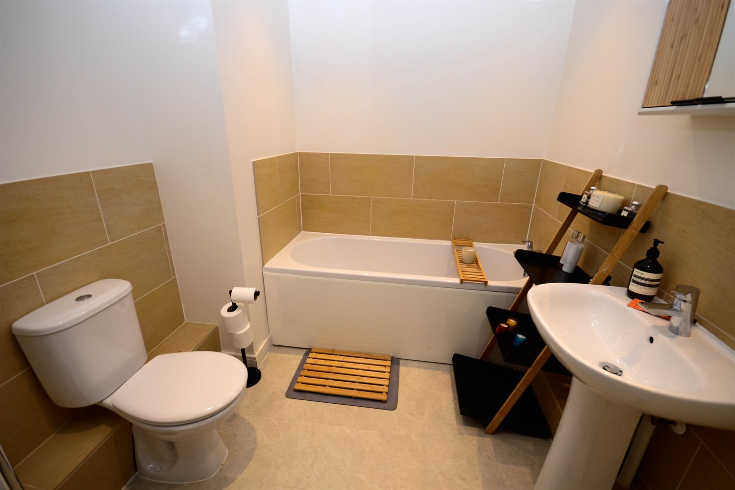 2 bed flat for sale in Midlothian Court, Gateshead  - Property Image 8