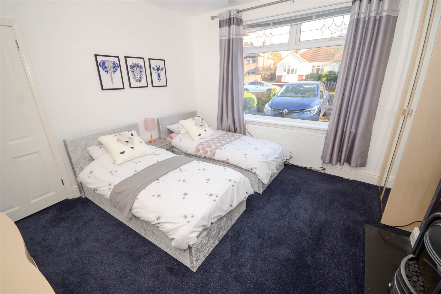 3 bed semi-detached bungalow for sale in Central Avenue, South Shields  - Property Image 13