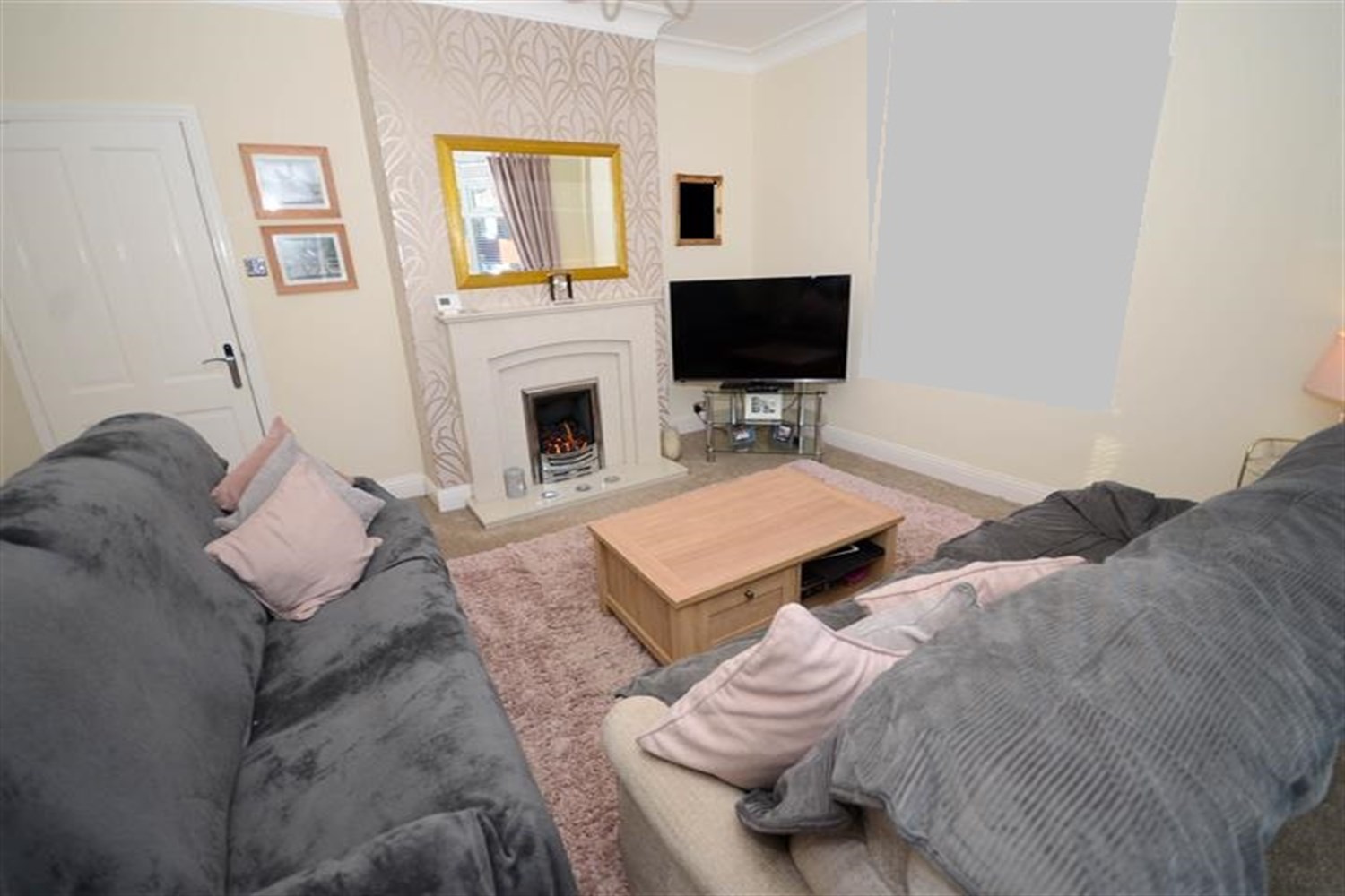 3 bed semi-detached bungalow for sale in Central Avenue, South Shields  - Property Image 4