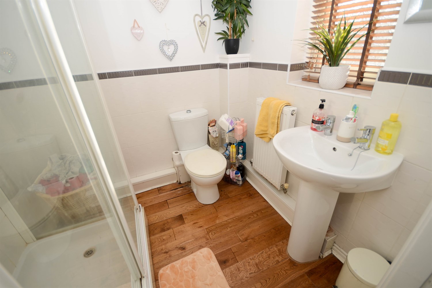 5 bed detached house for sale in Strathmore Gardens, South Shields  - Property Image 14