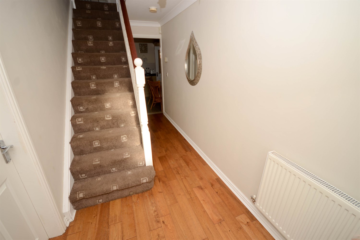5 bed detached house for sale in Strathmore Gardens, South Shields  - Property Image 10