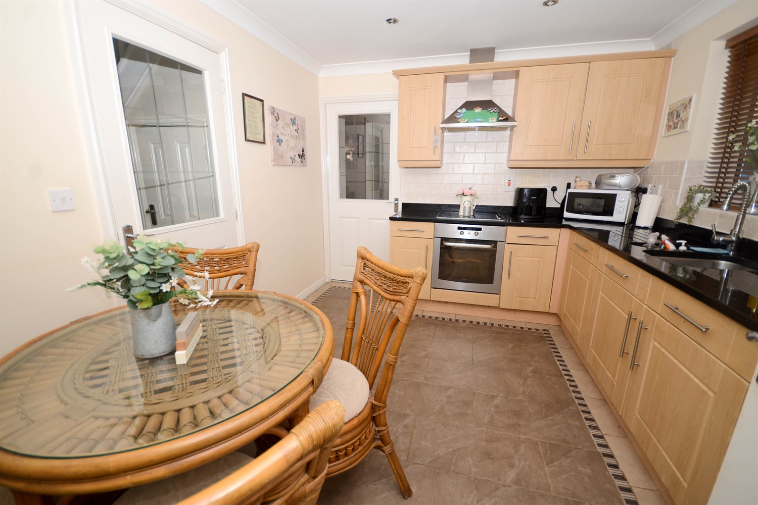 5 bed detached house for sale in Strathmore Gardens, South Shields  - Property Image 5