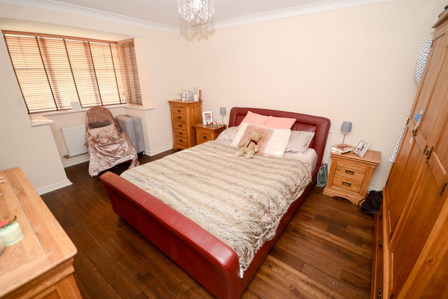 5 bed detached house for sale in Strathmore Gardens, South Shields  - Property Image 11