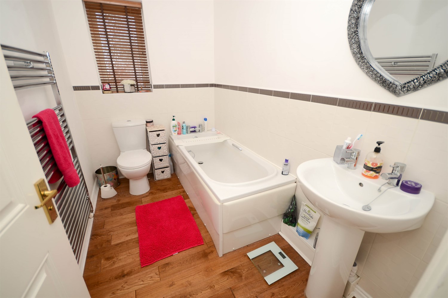 5 bed detached house for sale in Strathmore Gardens, South Shields  - Property Image 12
