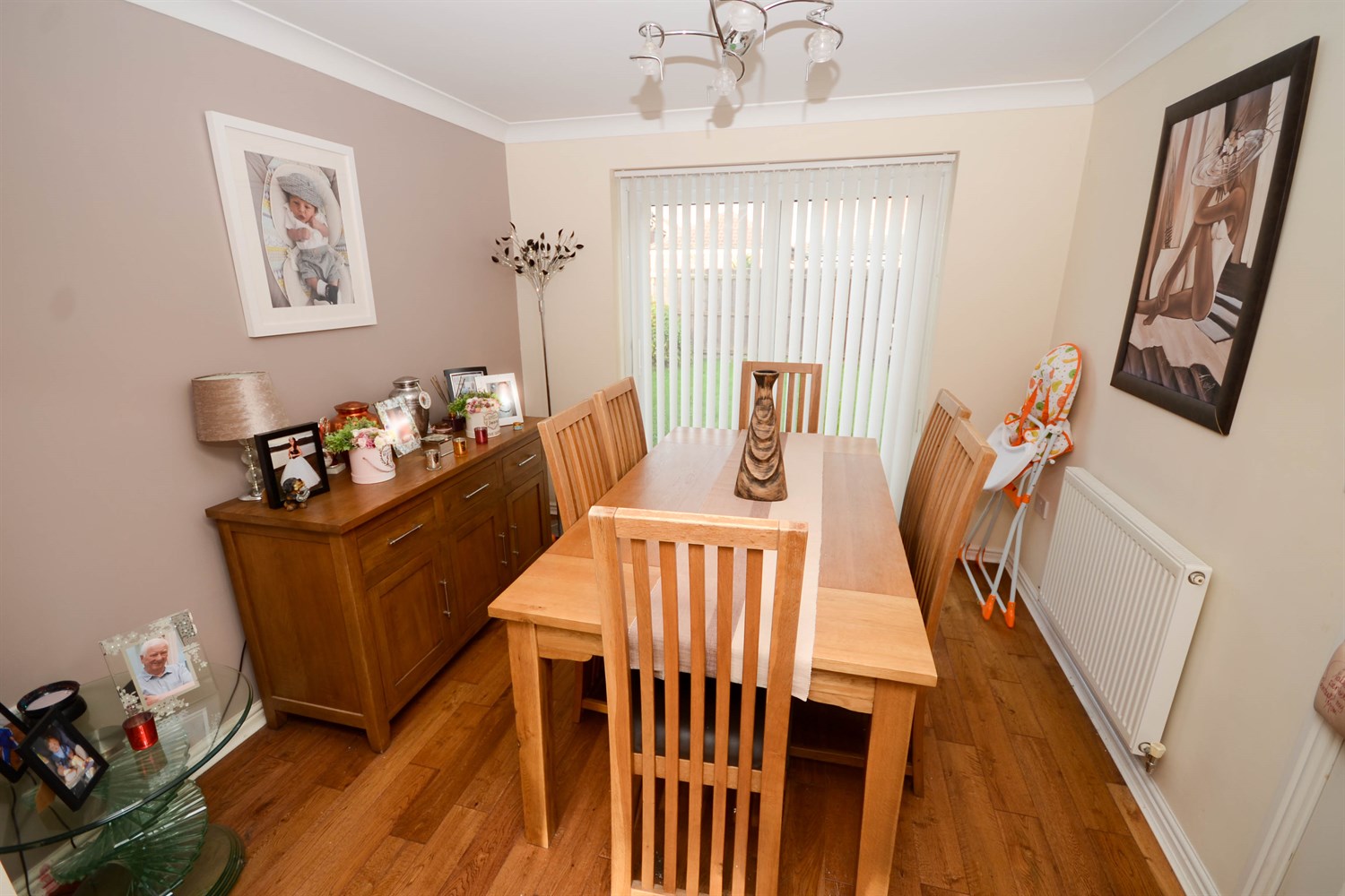 5 bed detached house for sale in Strathmore Gardens, South Shields  - Property Image 7