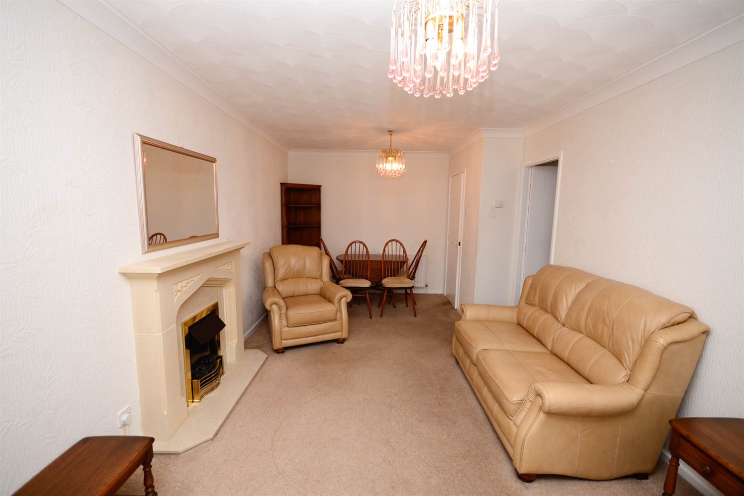 2 bed semi-detached bungalow for sale in Marina View, Hebburn  - Property Image 5