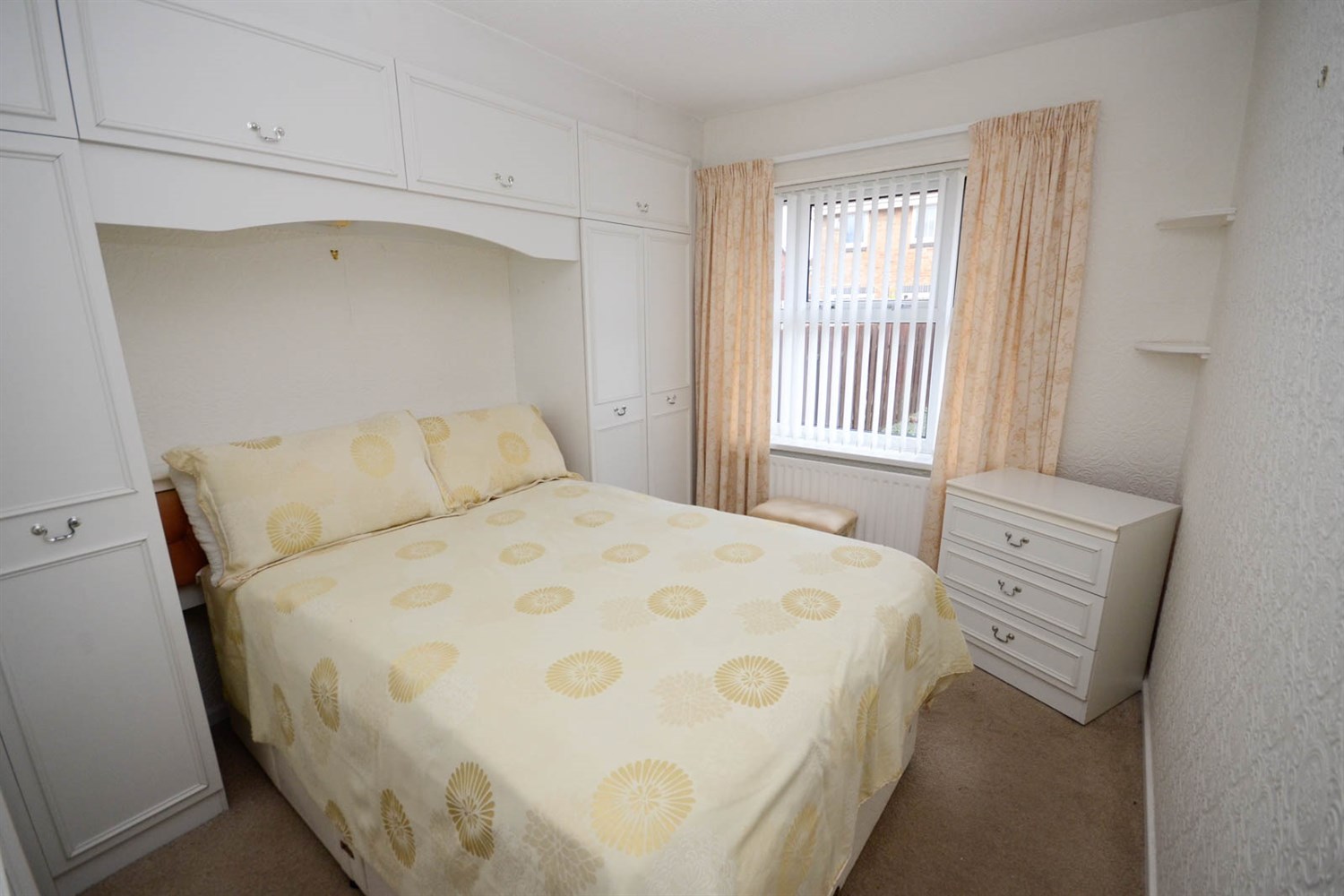 2 bed semi-detached bungalow for sale in Marina View, Hebburn  - Property Image 9