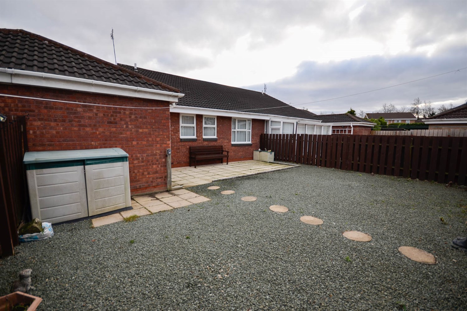 2 bed semi-detached bungalow for sale in Marina View, Hebburn  - Property Image 14