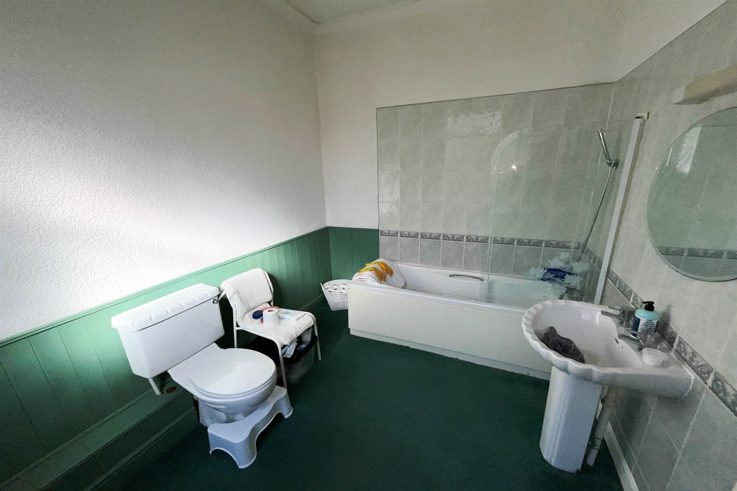 2 bed flat for sale in Northbourne Road, Jarrow  - Property Image 7