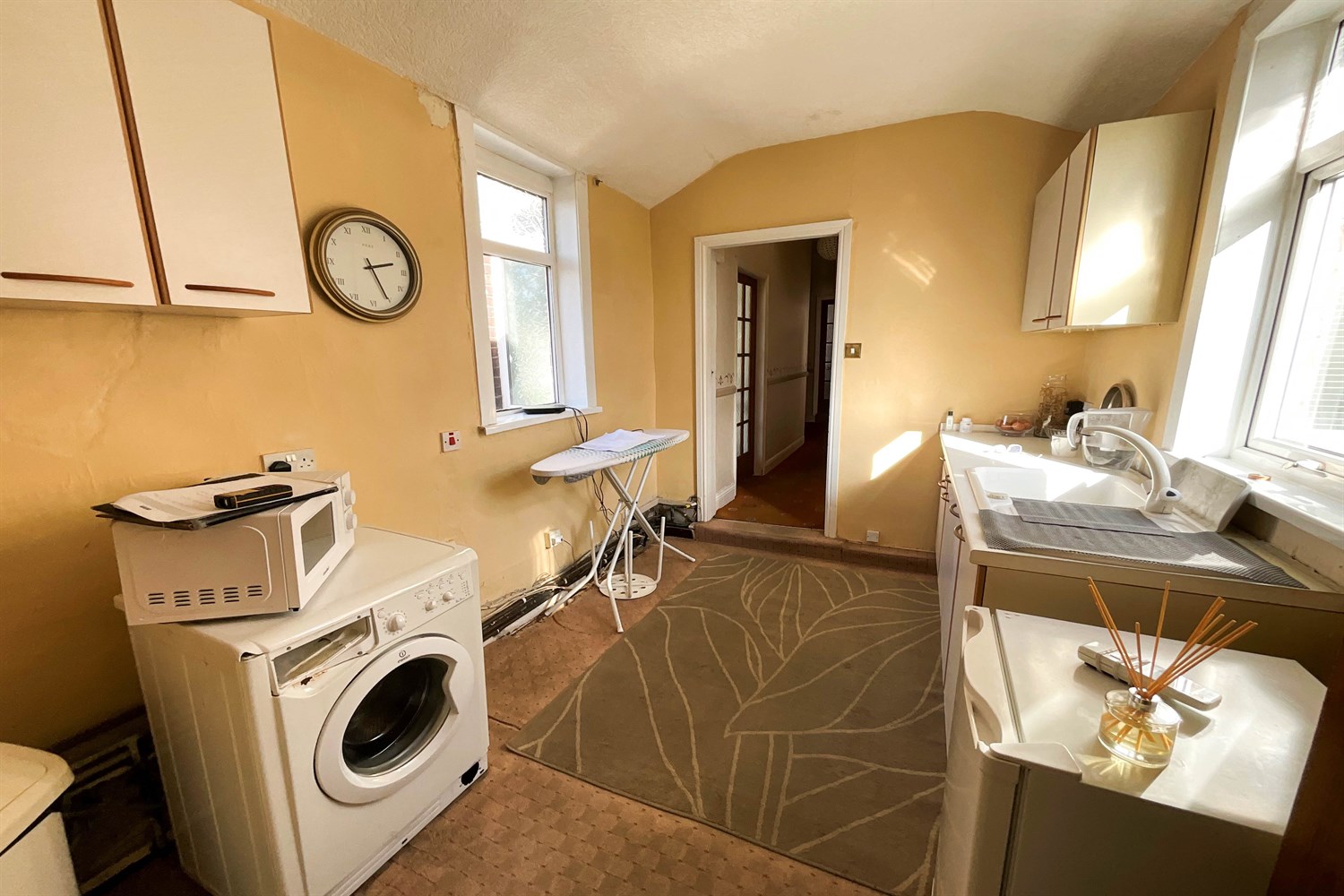 2 bed flat for sale in Northbourne Road, Jarrow  - Property Image 3
