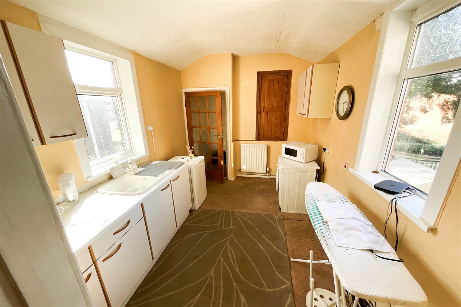 2 bed flat for sale in Northbourne Road, Jarrow  - Property Image 5