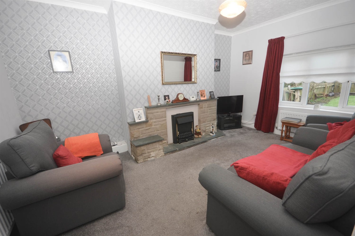 3 bed house for sale in Toppings Street, Boldon Colliery  - Property Image 3