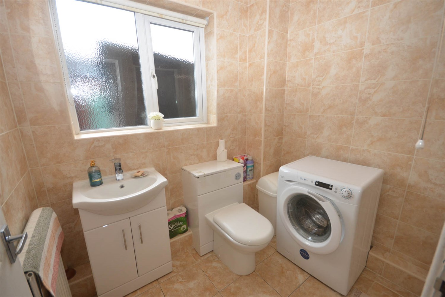 3 bed house for sale in Toppings Street, Boldon Colliery  - Property Image 4