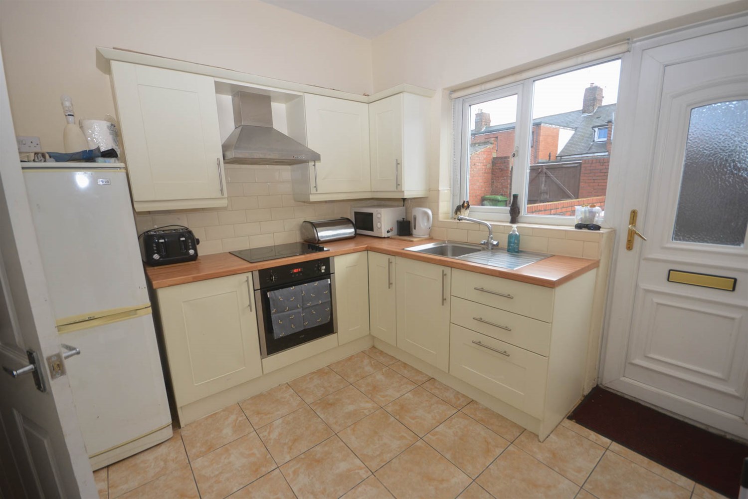 3 bed house for sale in Toppings Street, Boldon Colliery  - Property Image 2