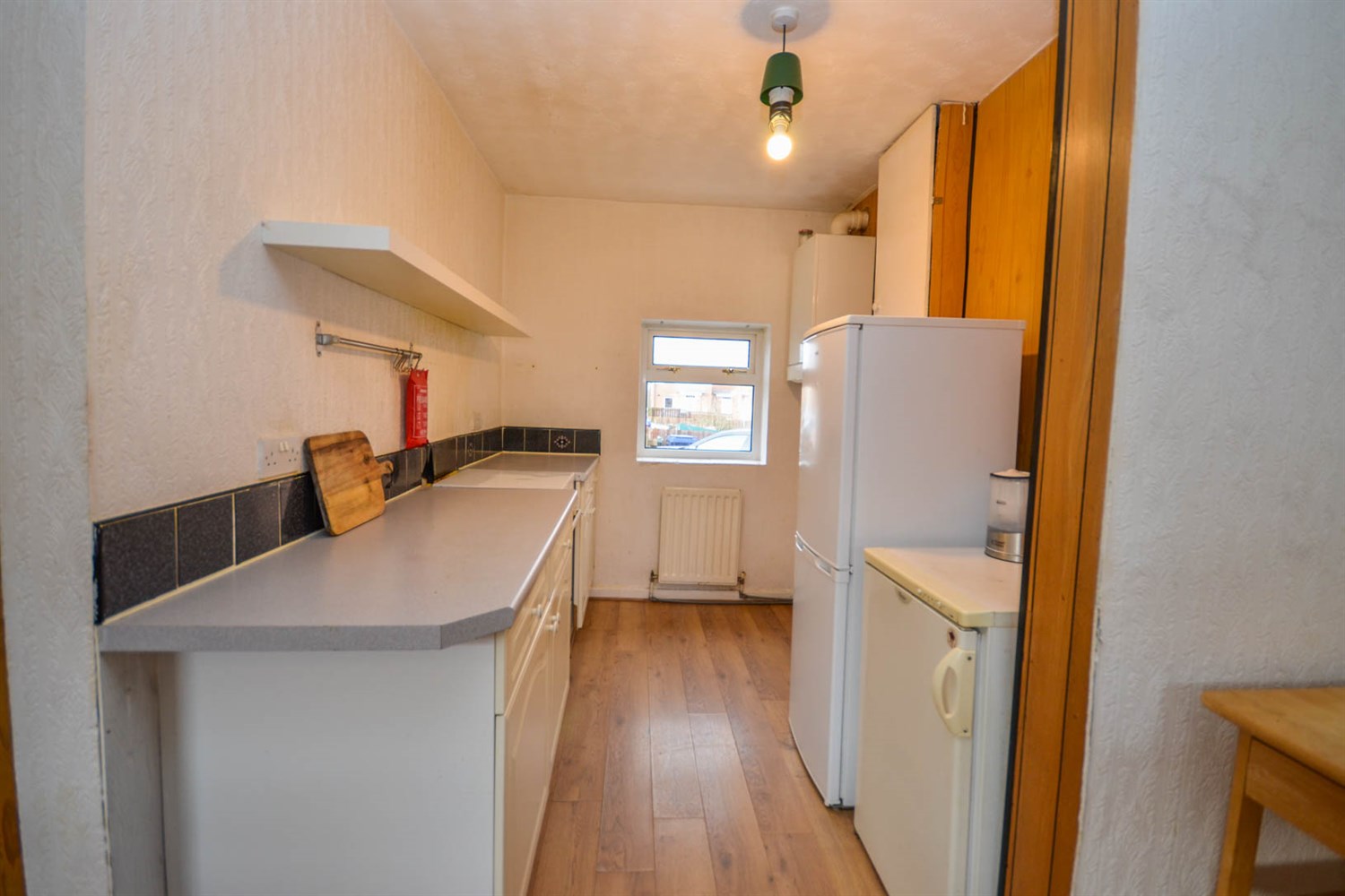 3 bed semi-detached house for sale in Carsdale Road, Newcastle Upon Tyne  - Property Image 8