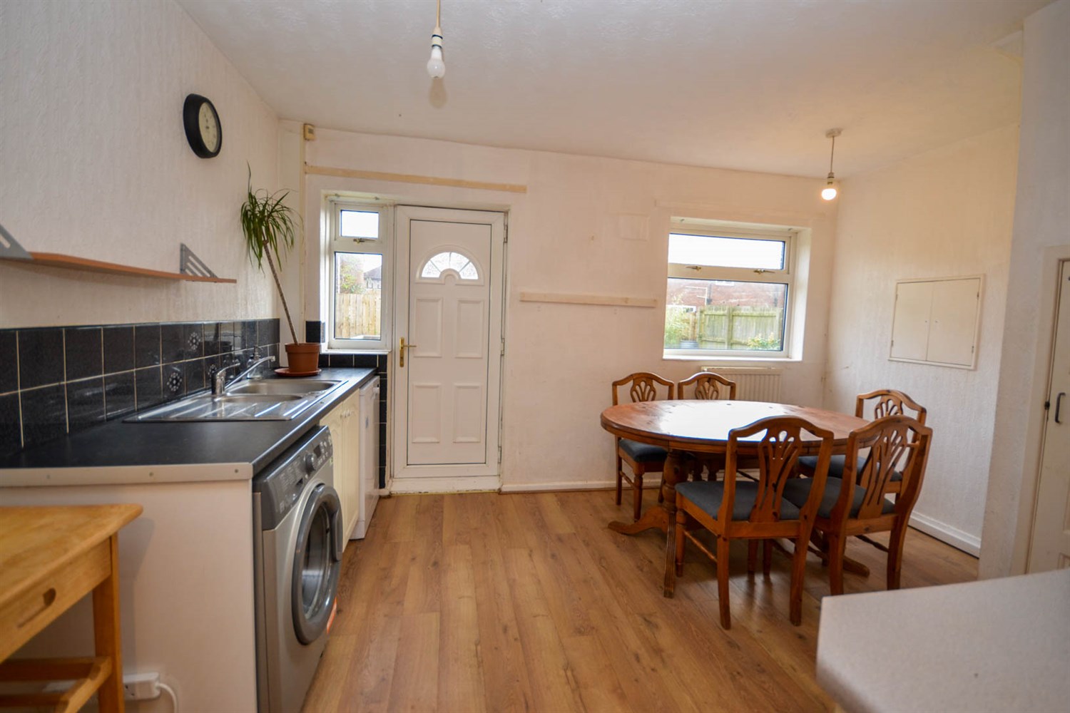 3 bed semi-detached house for sale in Carsdale Road, Newcastle Upon Tyne  - Property Image 6
