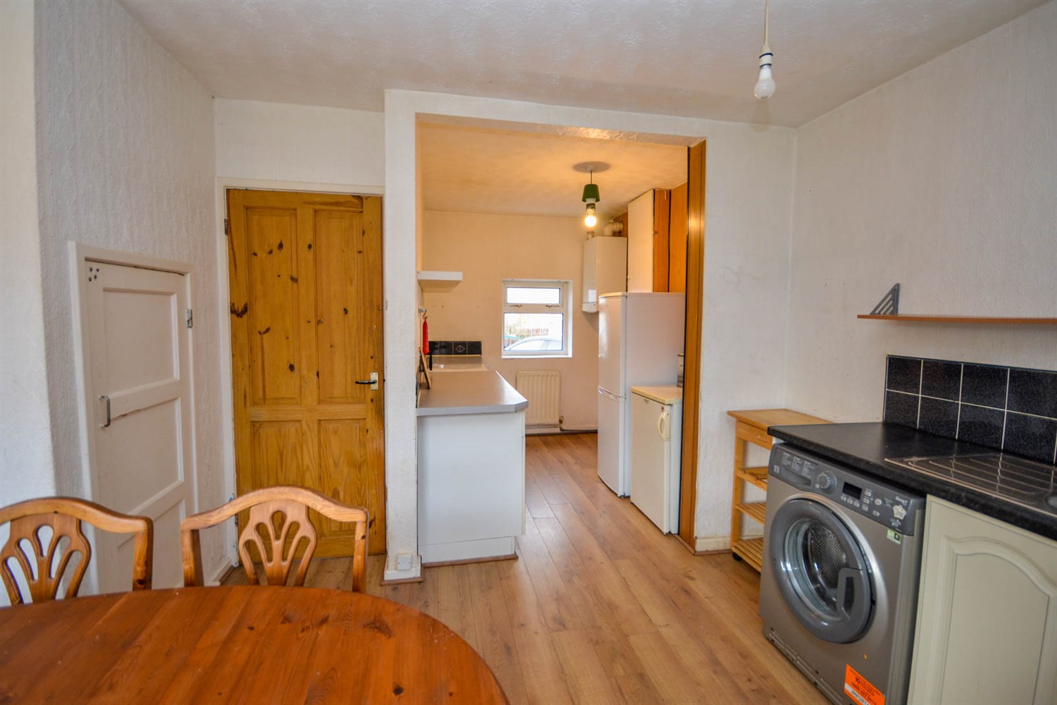 3 bed semi-detached house for sale in Carsdale Road, Newcastle Upon Tyne  - Property Image 7