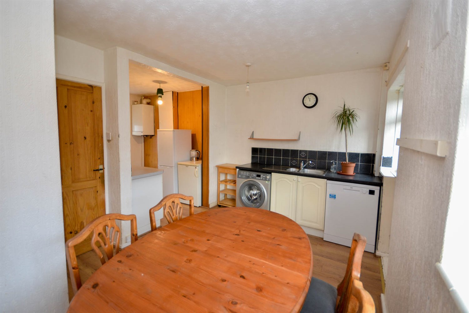 3 bed semi-detached house for sale in Carsdale Road, Newcastle Upon Tyne  - Property Image 5