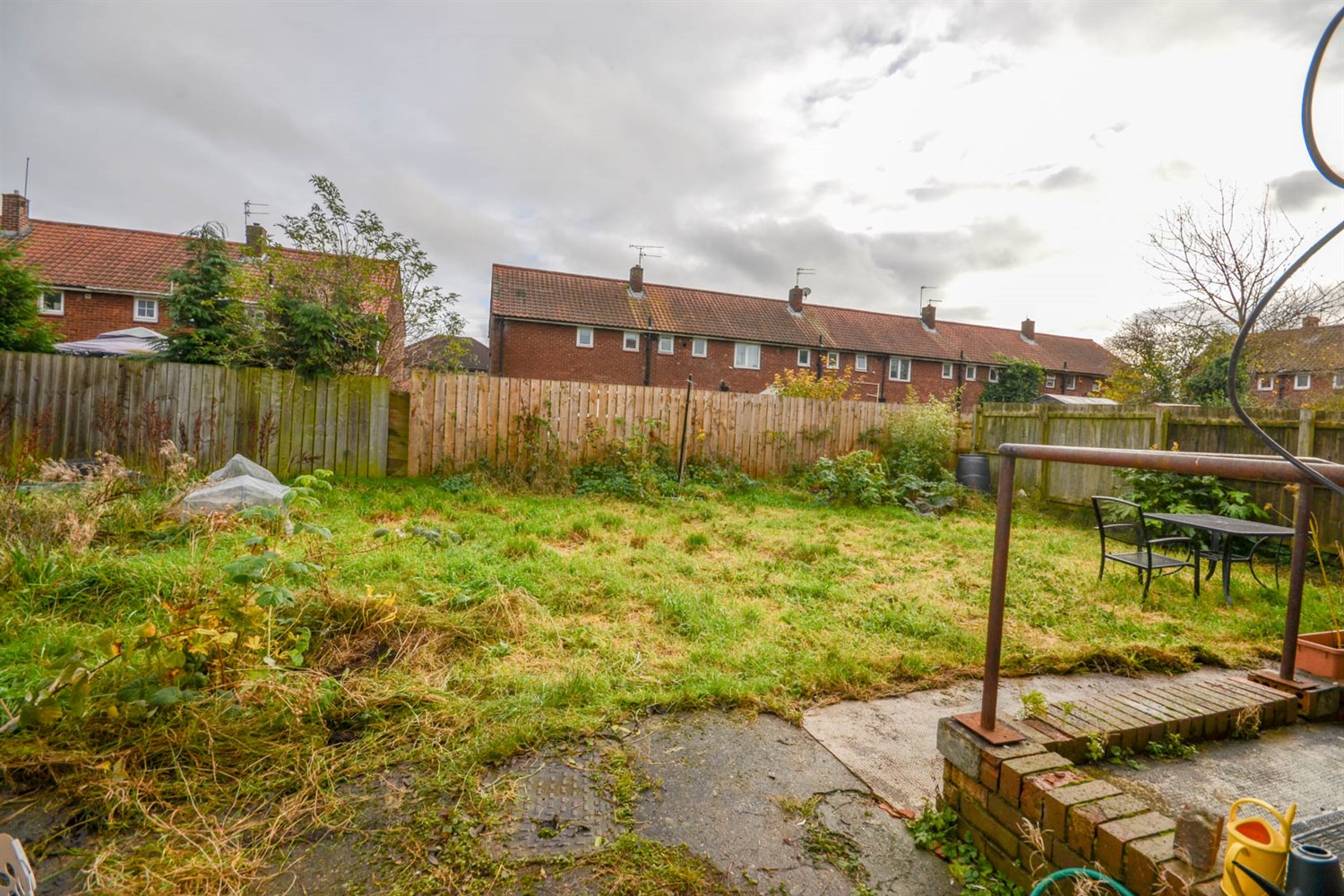 3 bed semi-detached house for sale in Carsdale Road, Newcastle Upon Tyne  - Property Image 16