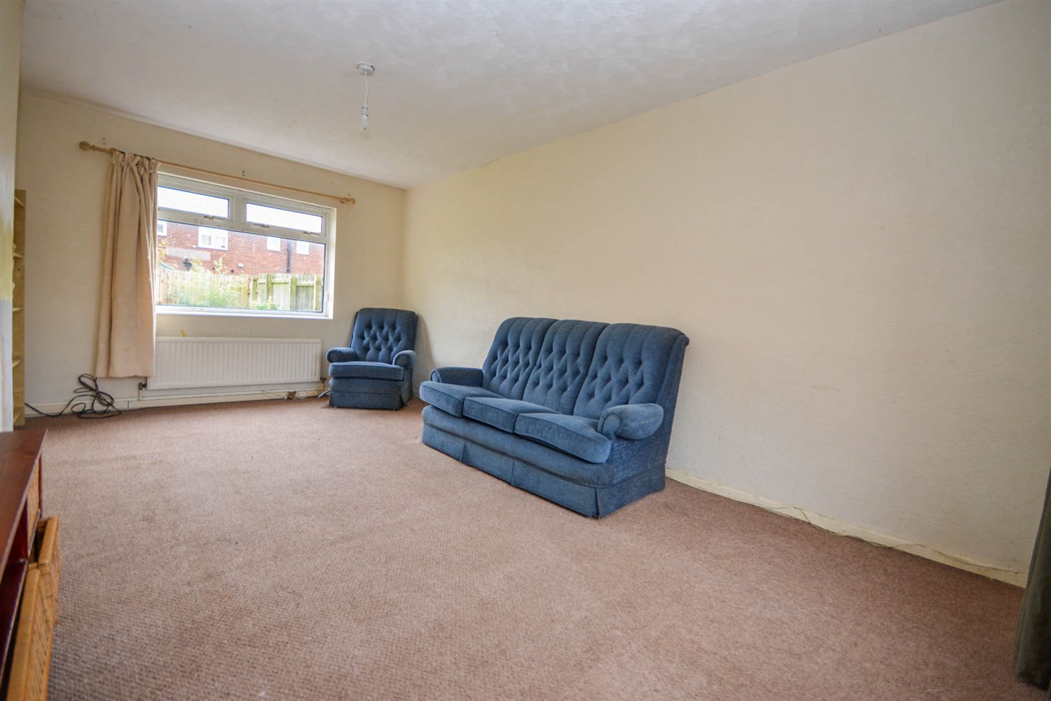 3 bed semi-detached house for sale in Carsdale Road, Newcastle Upon Tyne  - Property Image 2