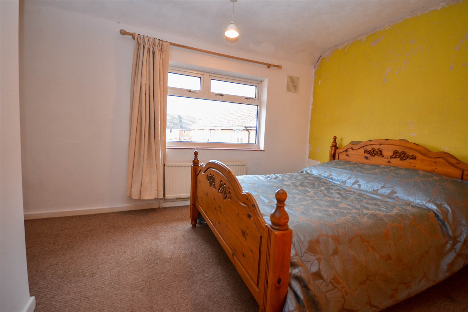 3 bed semi-detached house for sale in Carsdale Road, Newcastle Upon Tyne  - Property Image 9