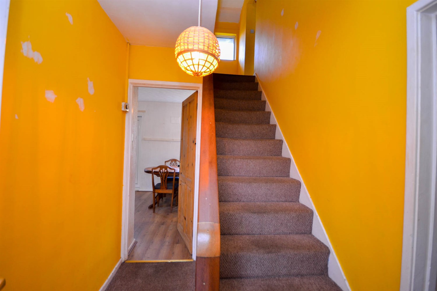 3 bed semi-detached house for sale in Carsdale Road, Newcastle Upon Tyne  - Property Image 4
