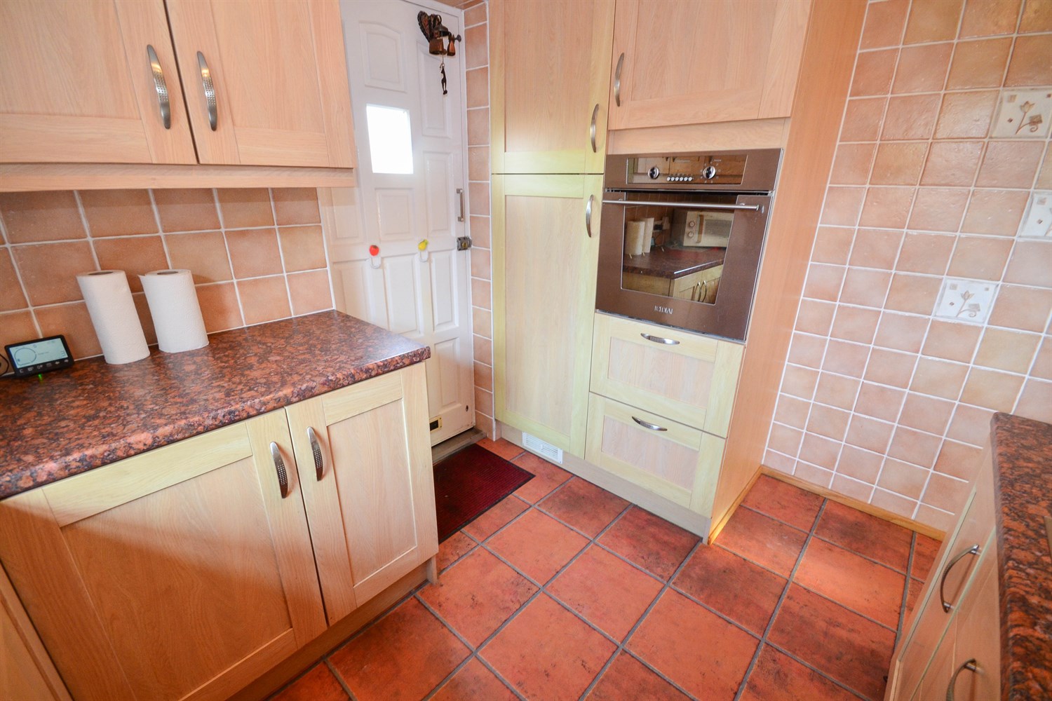2 bed semi-detached bungalow for sale in Beaumaris Gardens, Sunderland  - Property Image 8