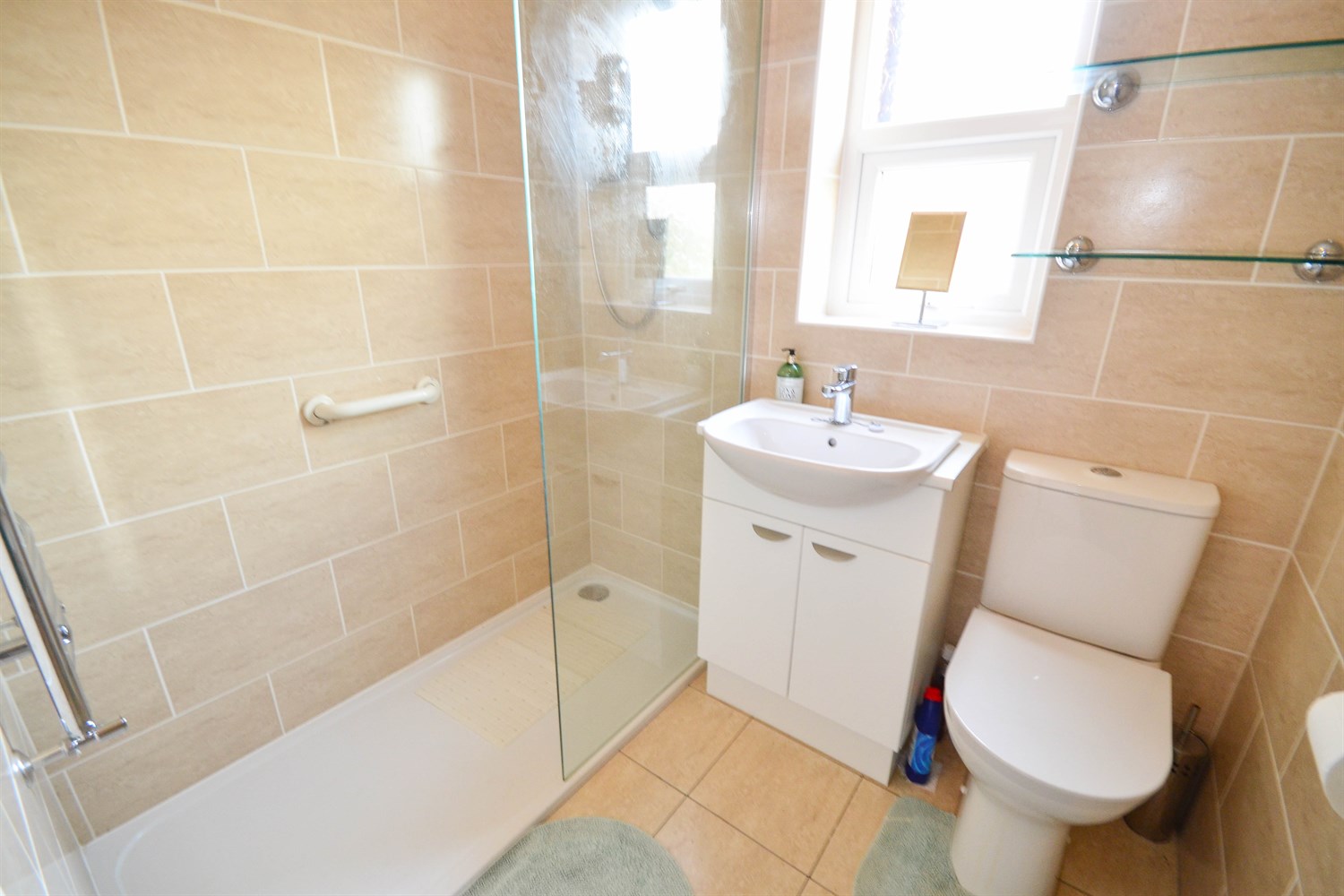 2 bed semi-detached bungalow for sale in Beaumaris Gardens, Sunderland  - Property Image 3
