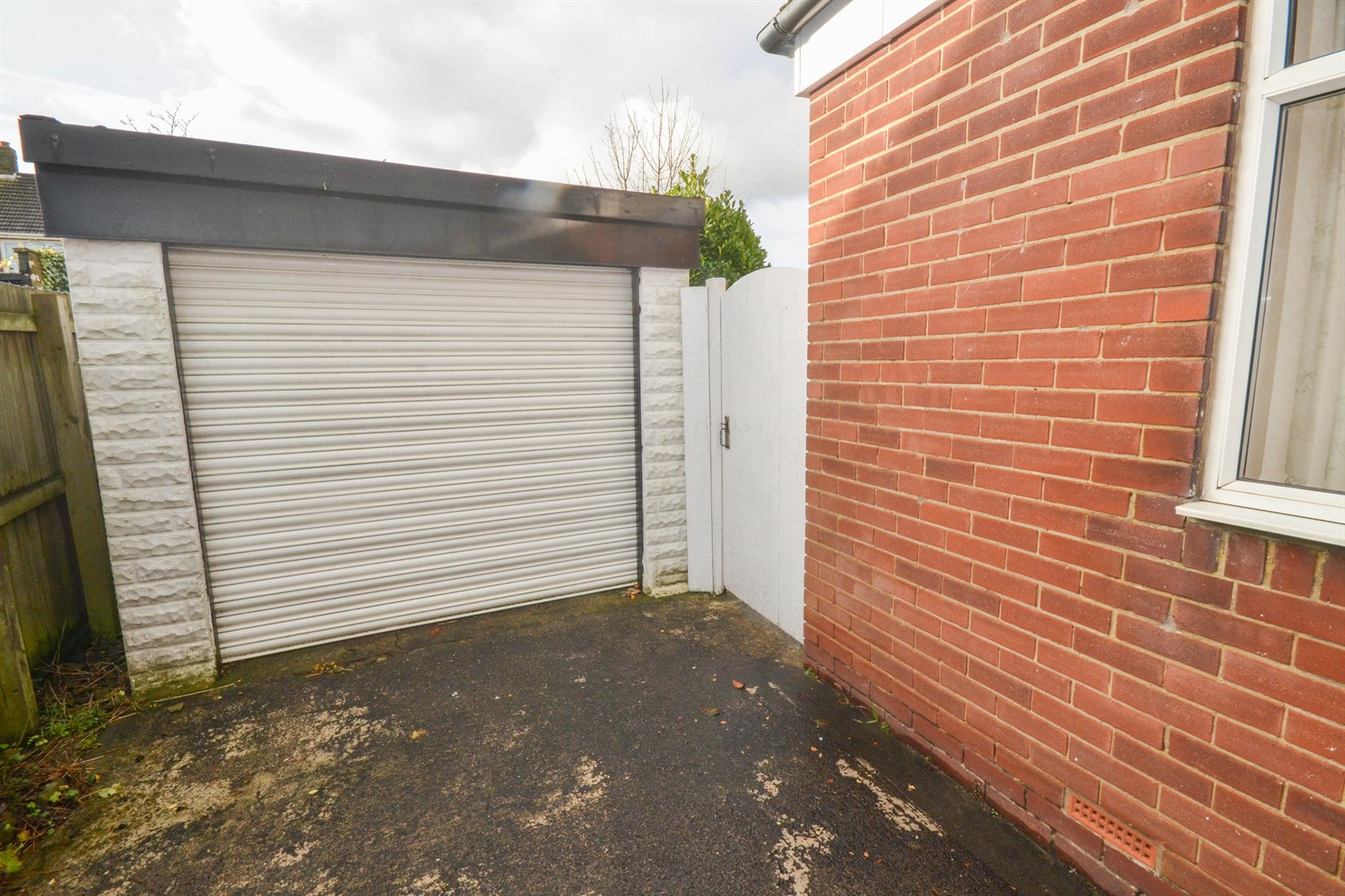 2 bed semi-detached bungalow for sale in Beaumaris Gardens, Sunderland  - Property Image 12