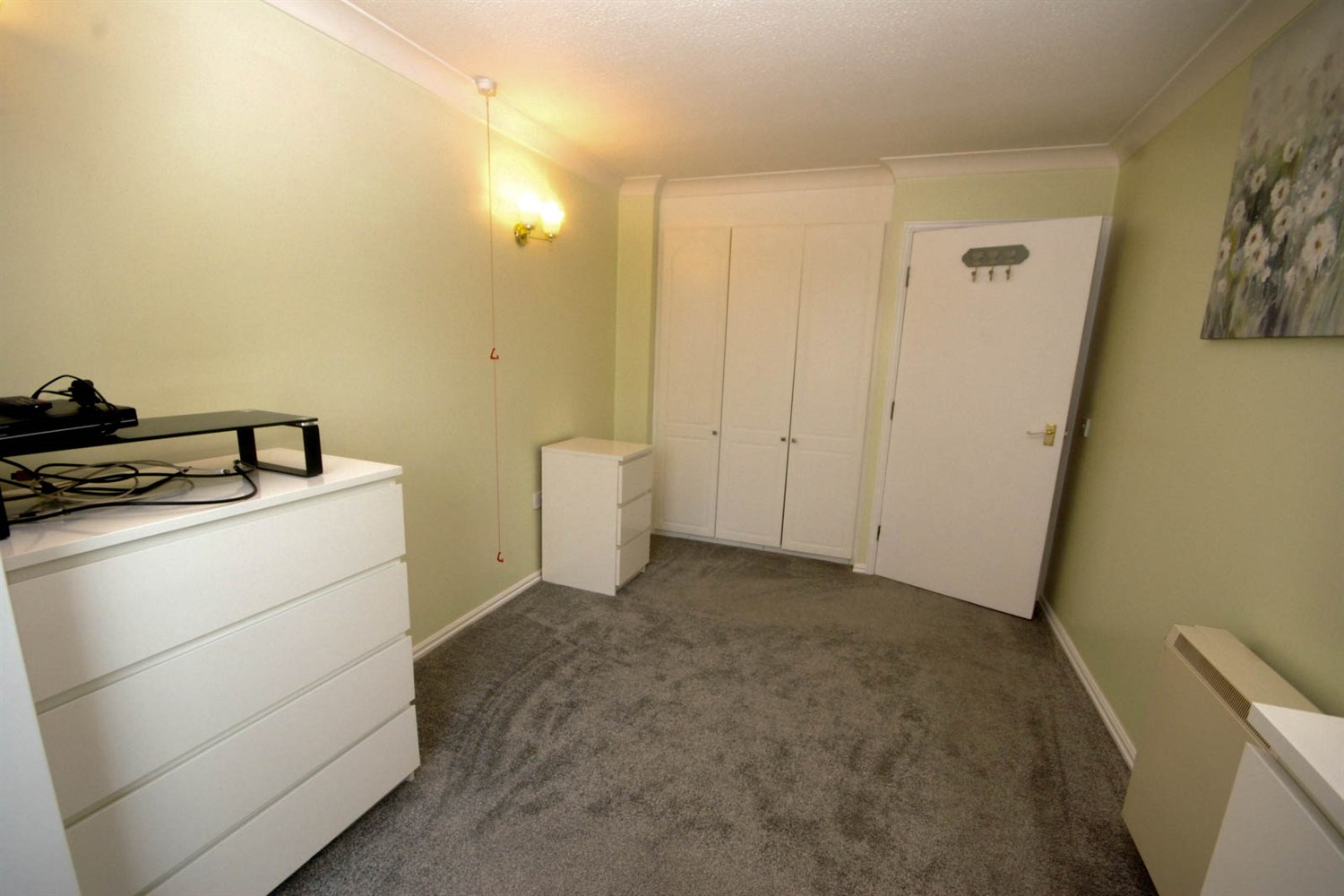 1 bed flat for sale in Langholm Court, East Boldon  - Property Image 6