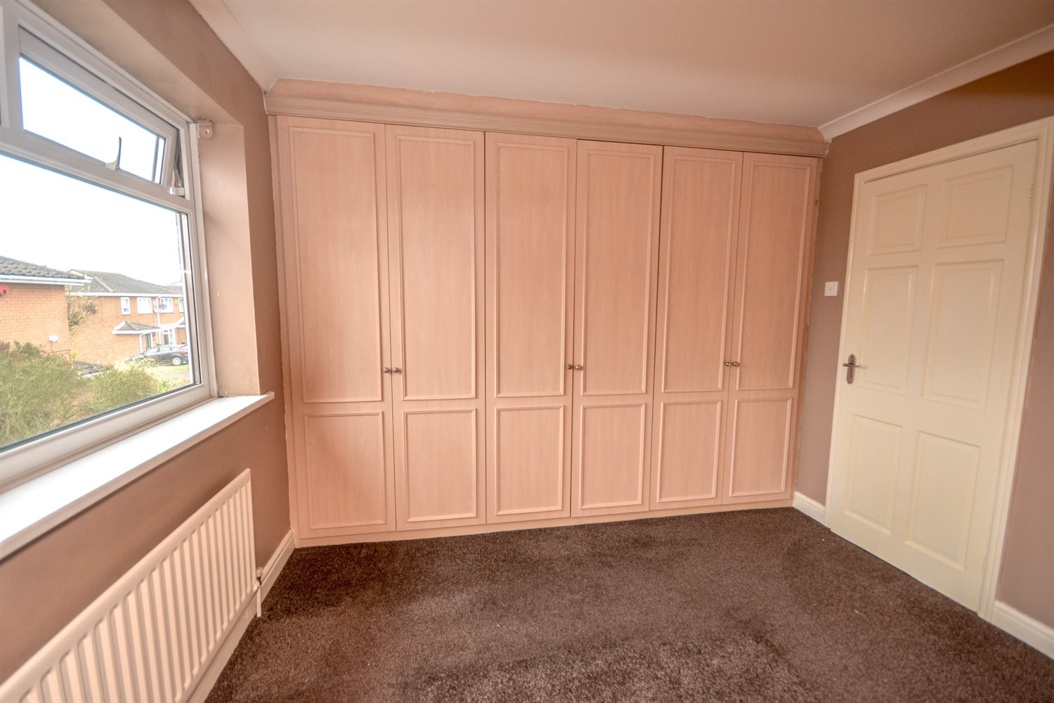 2 bed house for sale in Cheltenham Drive, Boldon Colliery  - Property Image 6