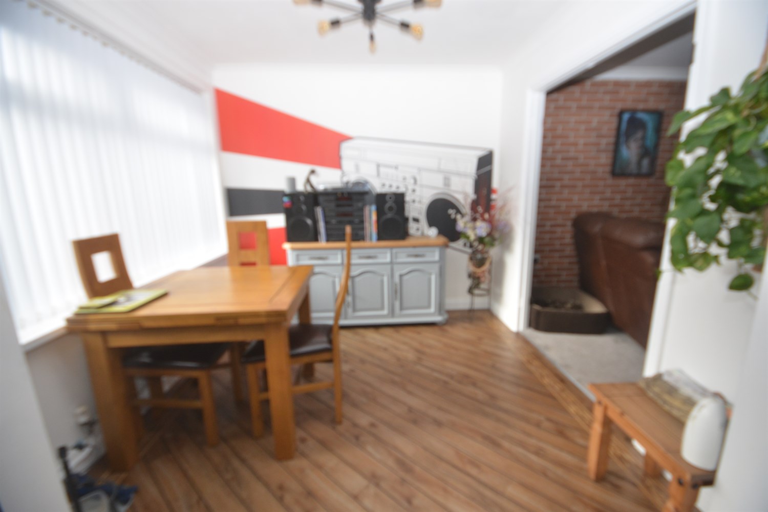 3 bed house for sale in Church View, Boldon Colliery  - Property Image 4