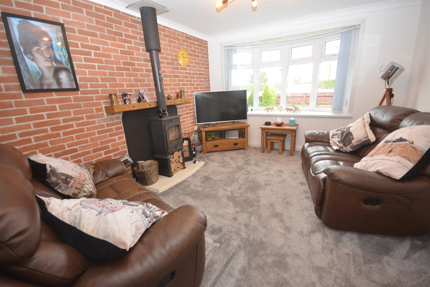 3 bed house for sale in Church View, Boldon Colliery  - Property Image 2