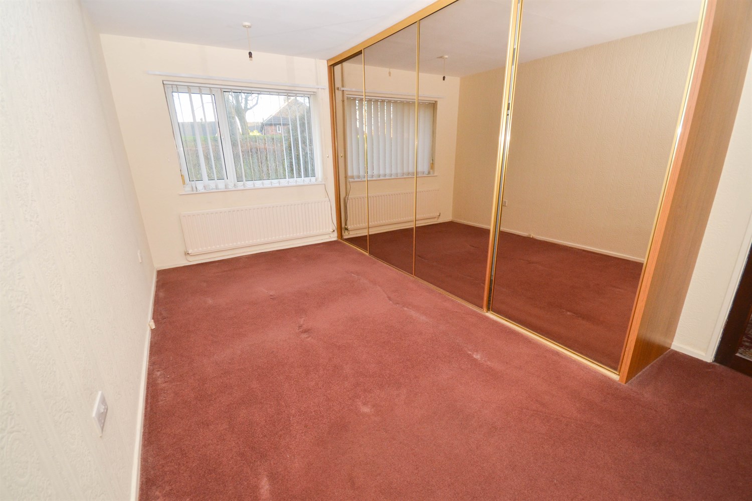 2 bed semi-detached bungalow for sale in Acacia Grove, Hebburn  - Property Image 6