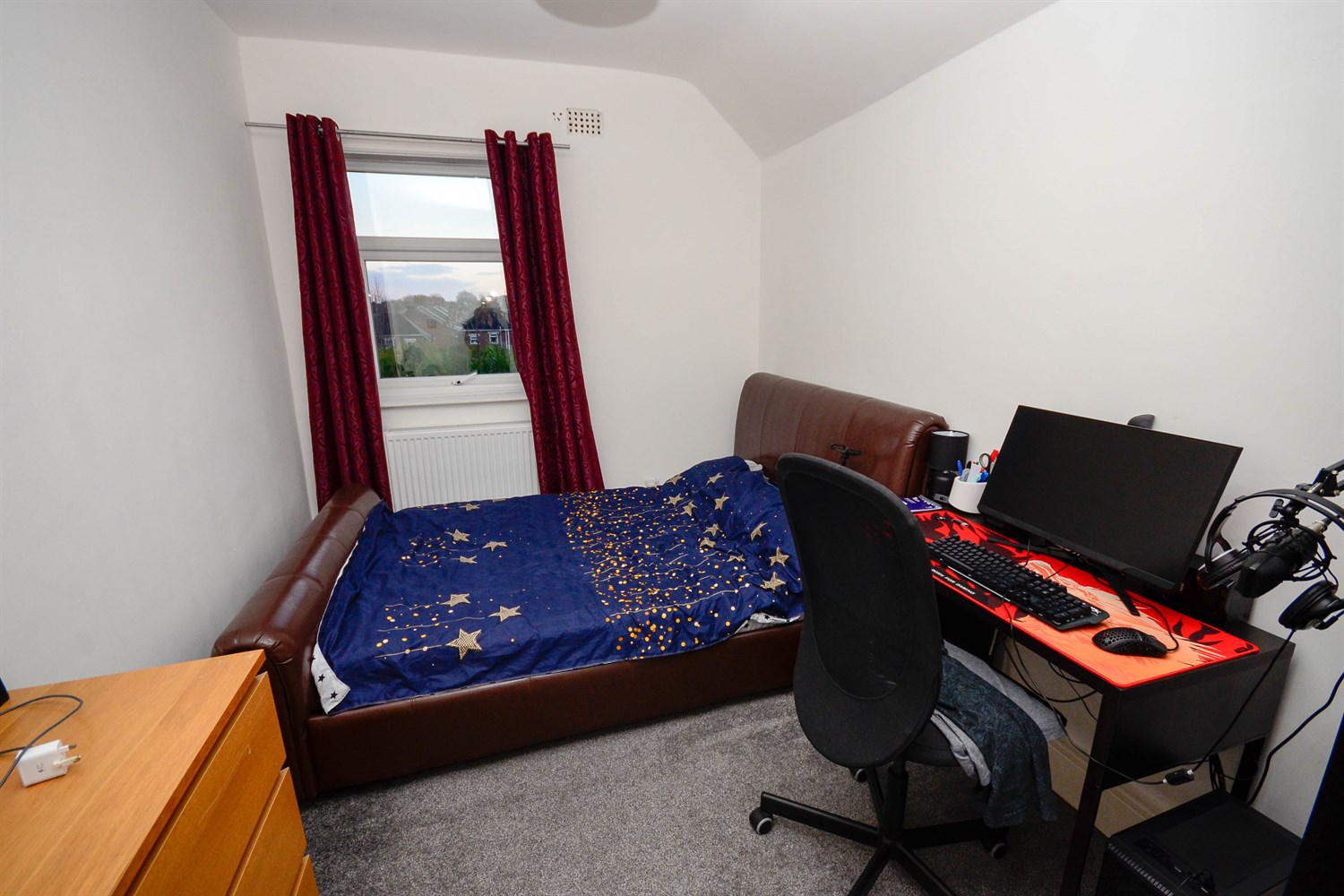 2 bed semi-detached house for sale in Gainsborough Crescent, Gateshead  - Property Image 7