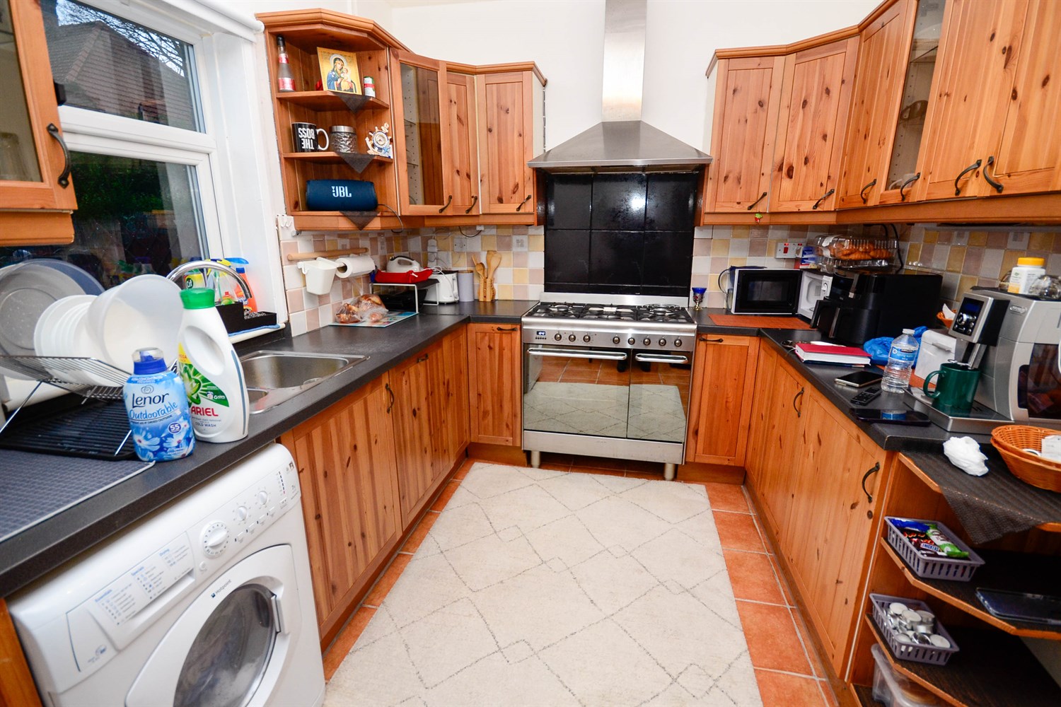 2 bed semi-detached house for sale in Gainsborough Crescent, Gateshead  - Property Image 4