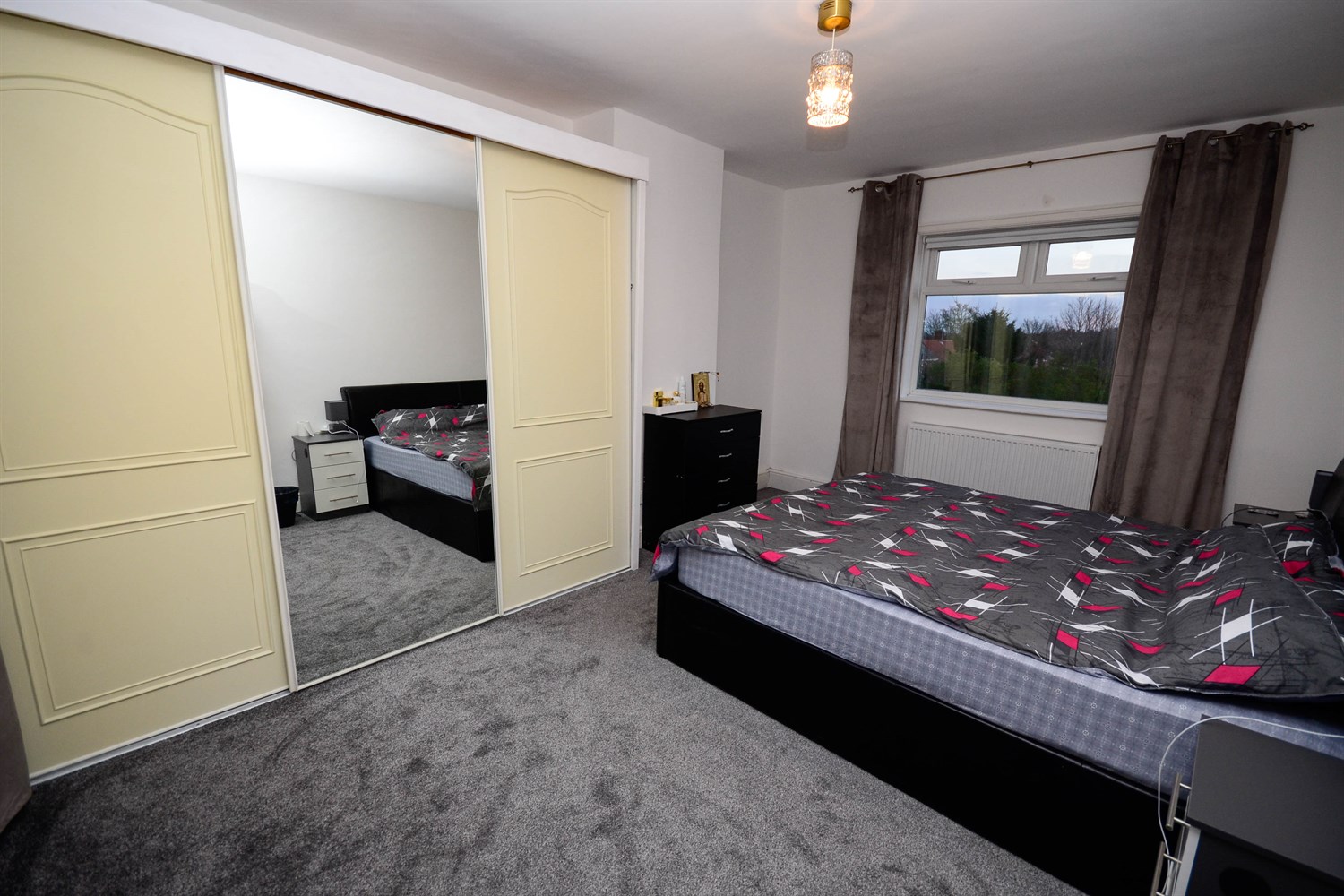 2 bed semi-detached house for sale in Gainsborough Crescent, Gateshead  - Property Image 5