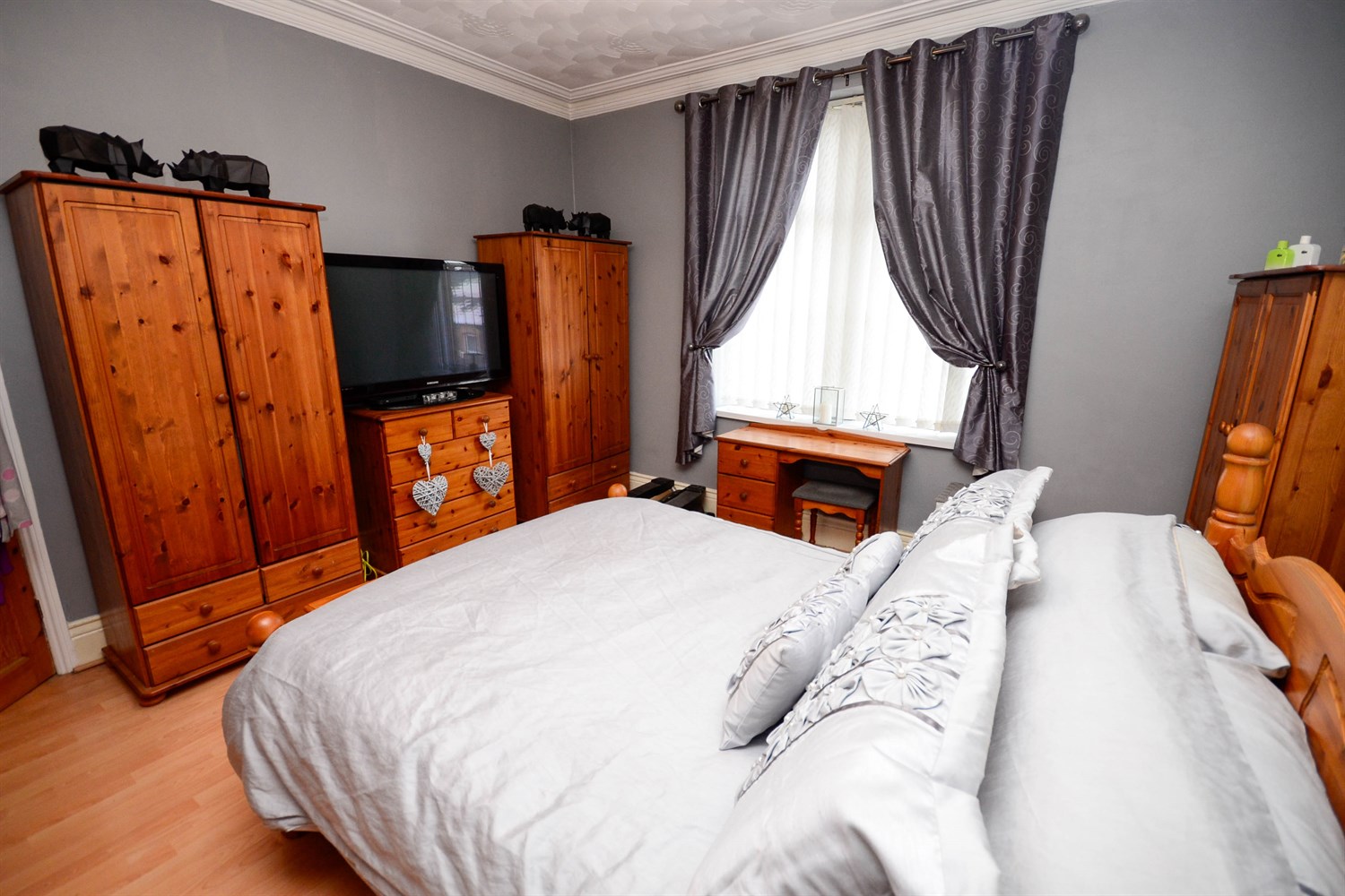 2 bed flat for sale in Hewitson Terrace, Felling  - Property Image 11