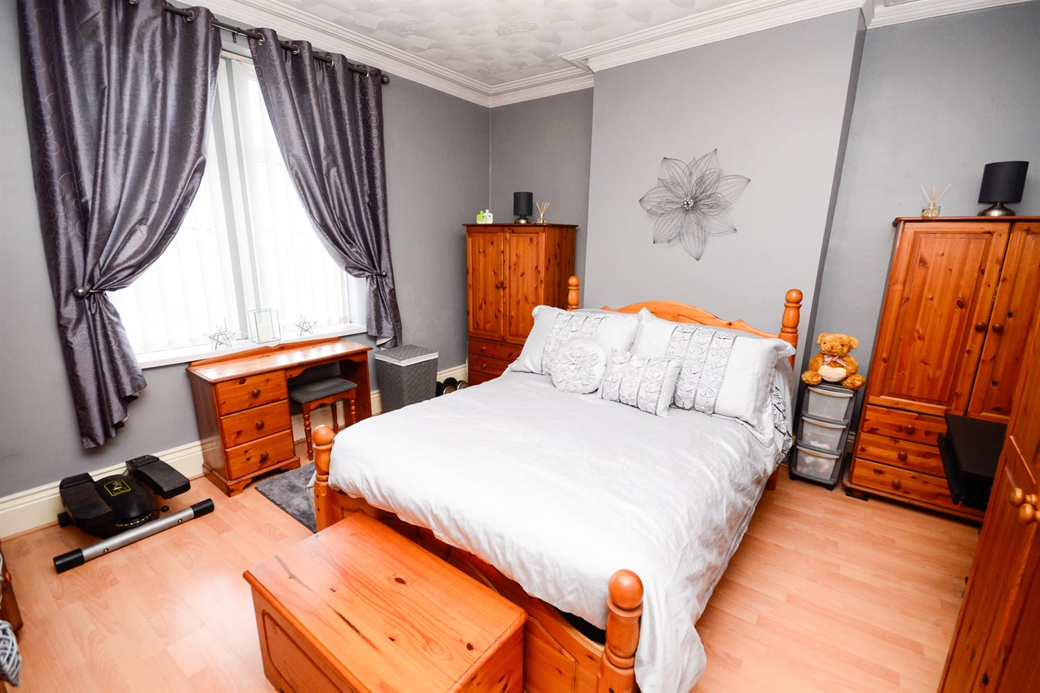 2 bed flat for sale in Hewitson Terrace, Felling  - Property Image 9