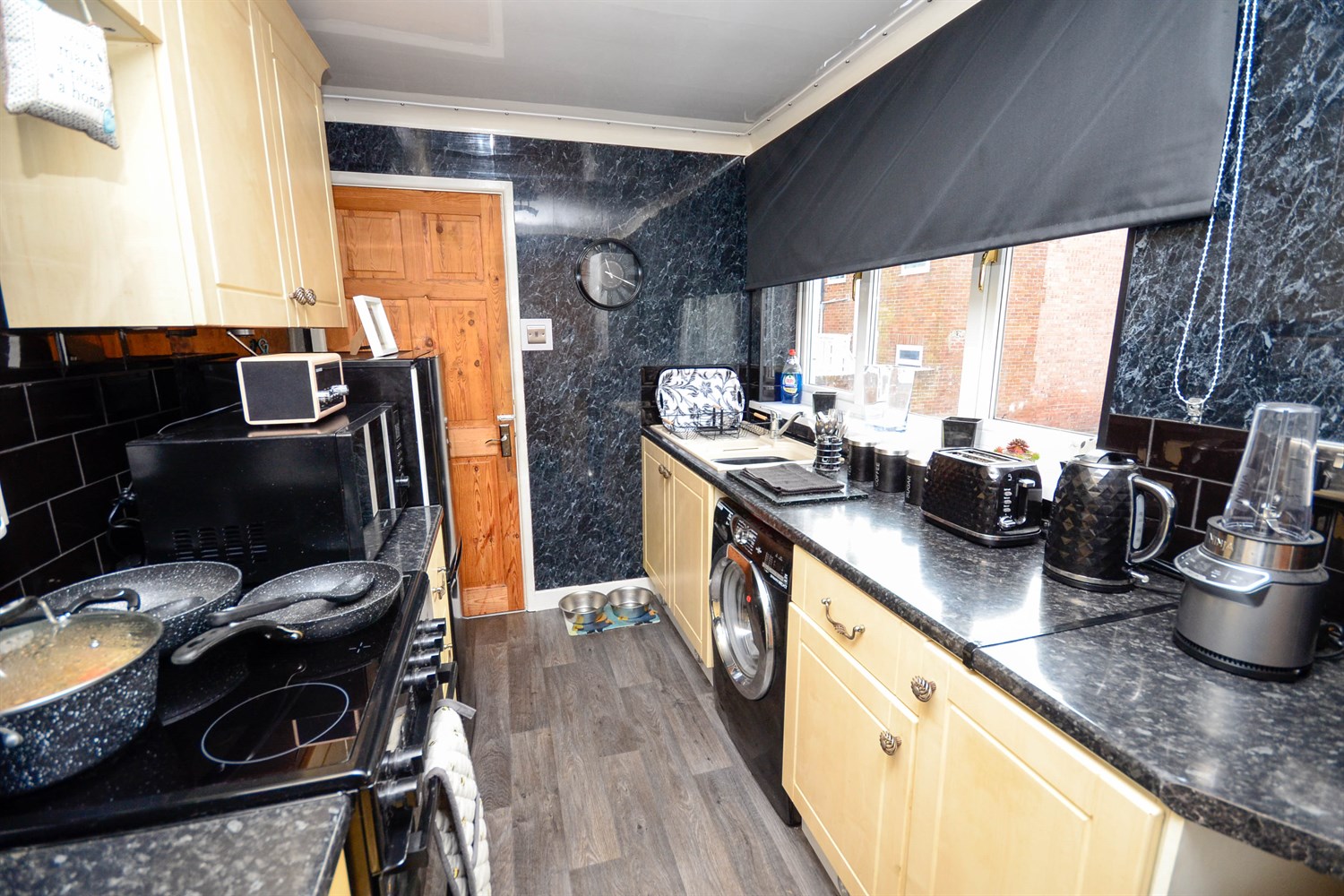 2 bed flat for sale in Hewitson Terrace, Felling  - Property Image 7