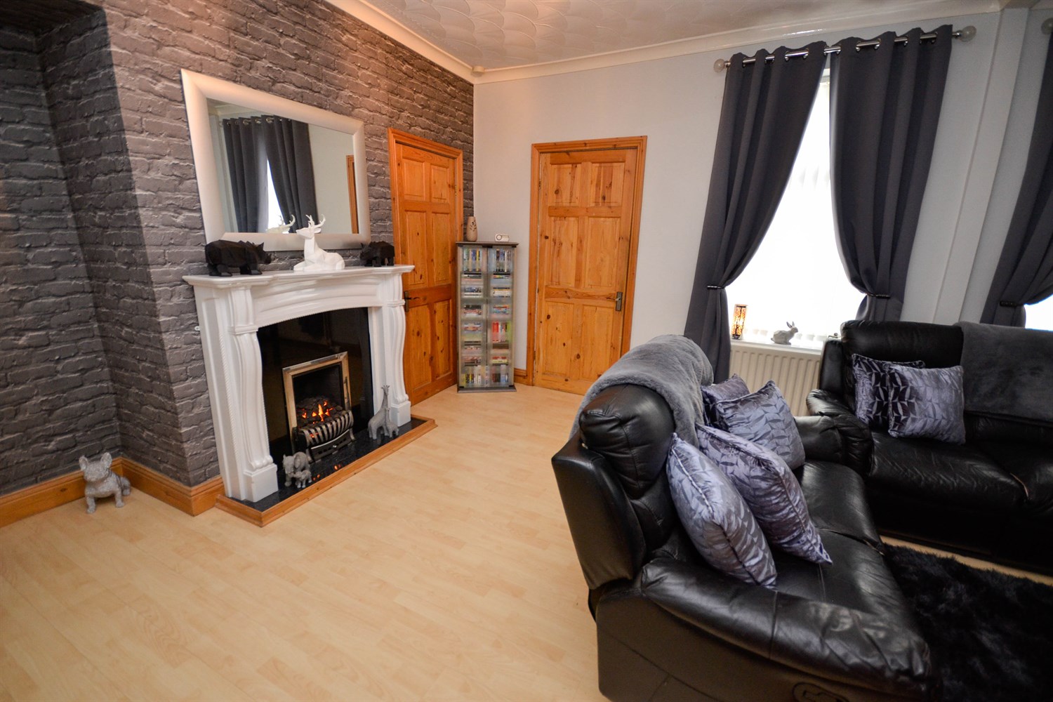 2 bed flat for sale in Hewitson Terrace, Felling  - Property Image 4