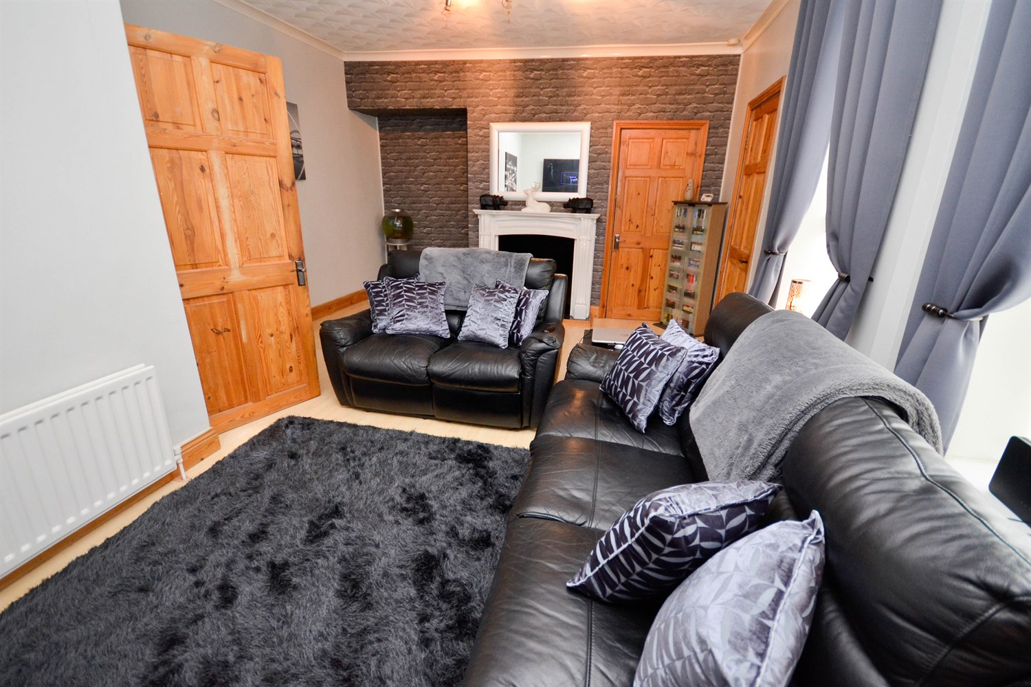 2 bed flat for sale in Hewitson Terrace, Felling  - Property Image 5